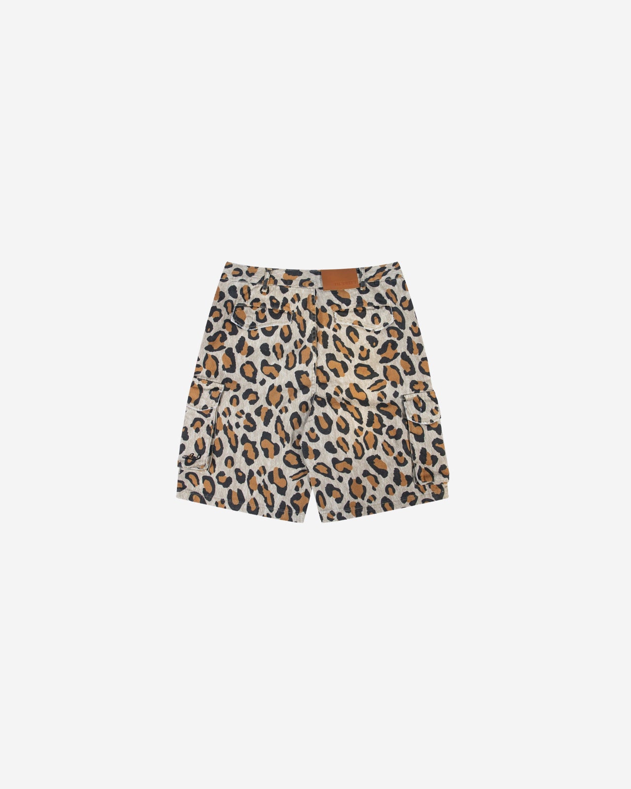 CARGO SHORTS (LEO)