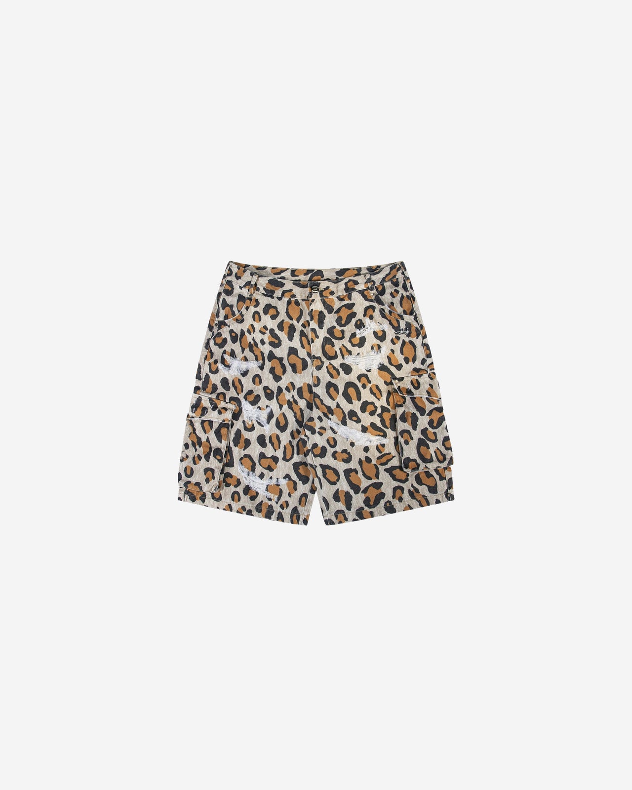 CARGO SHORTS (LEO)