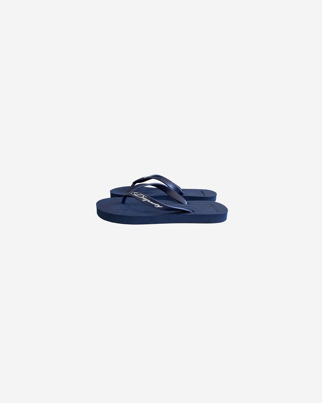 DPT FLIP FLOPS (BLUE)