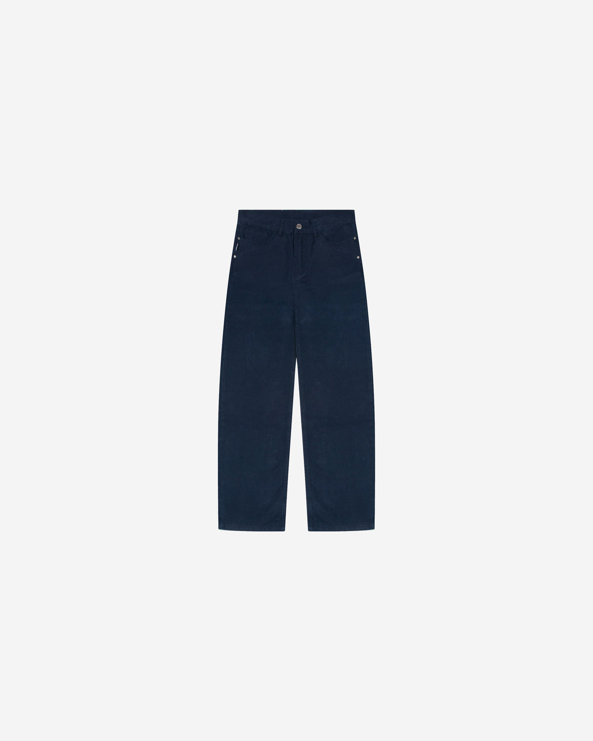 PORTER CHINO PANTS (BLUE)