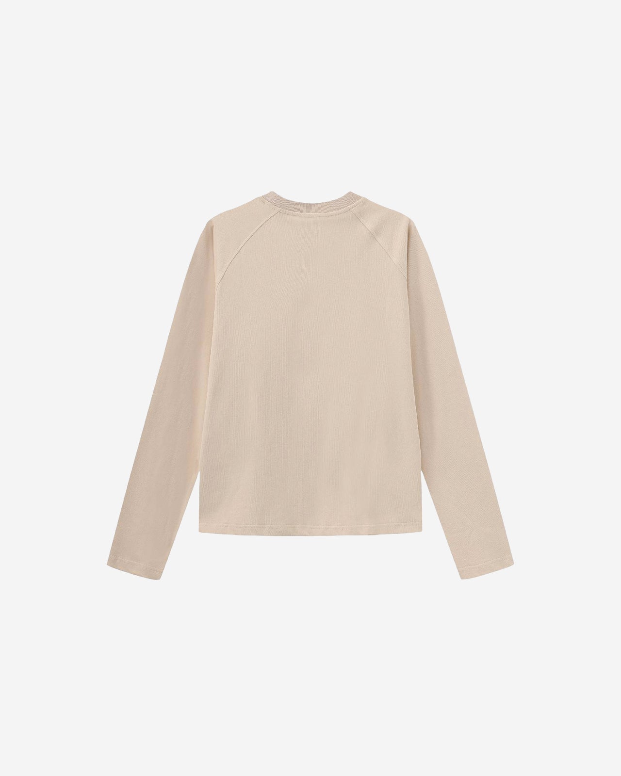 EVERYDAY LONGSLEEVE (SAIL)
