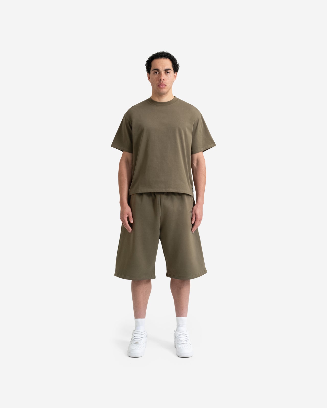 TEE (MOSS)