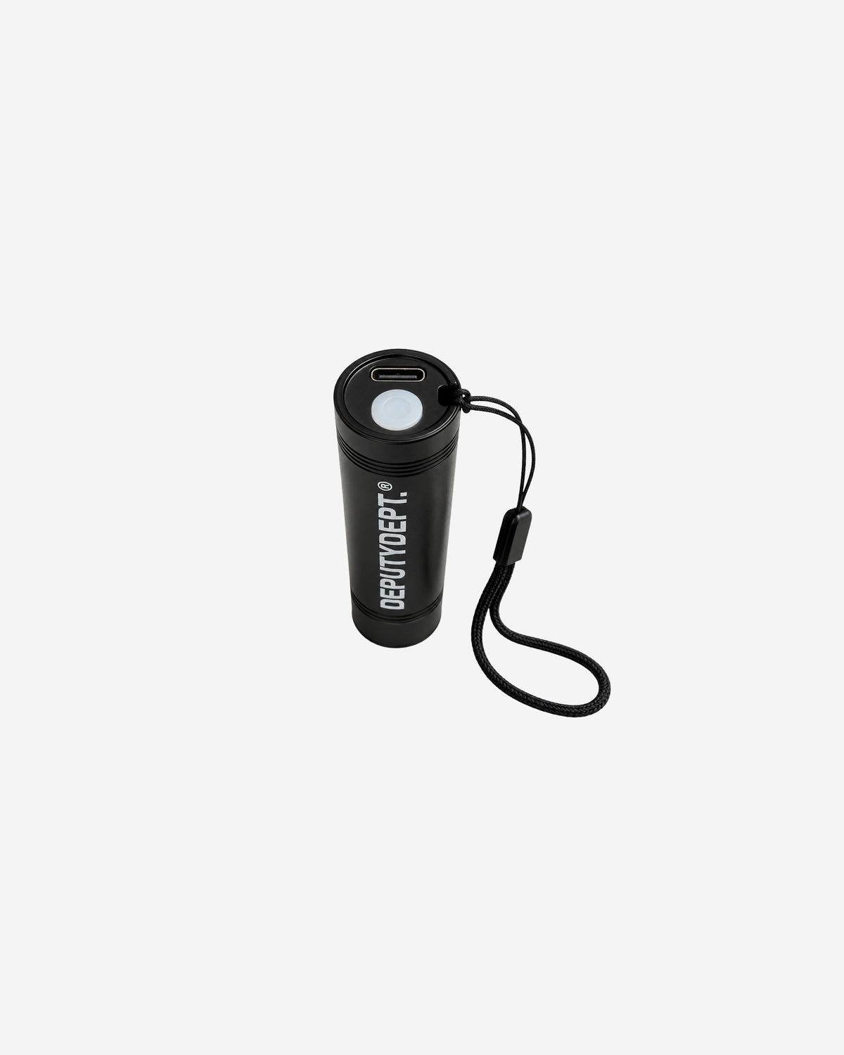 DEPUTY FLASHLIGHT