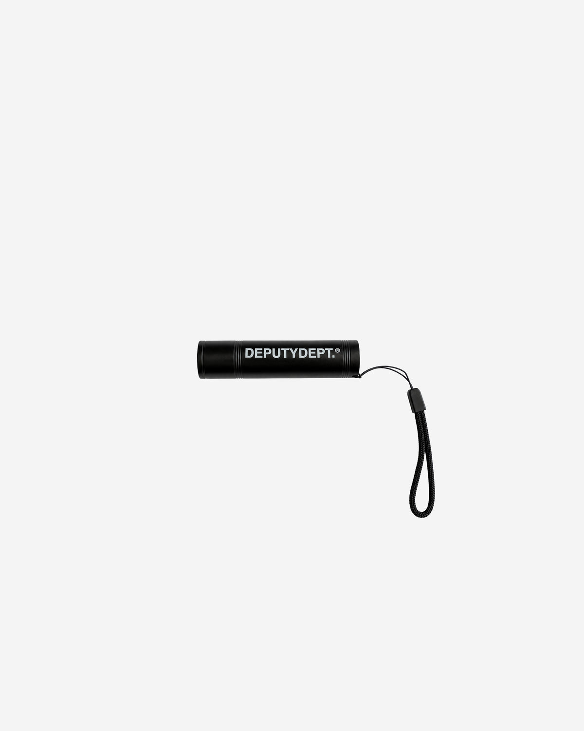DEPUTY FLASHLIGHT