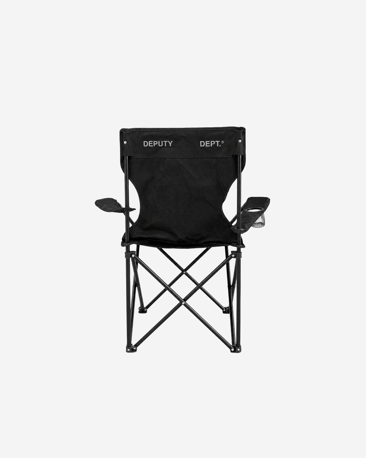 DEPUTY CAMP CHAIR