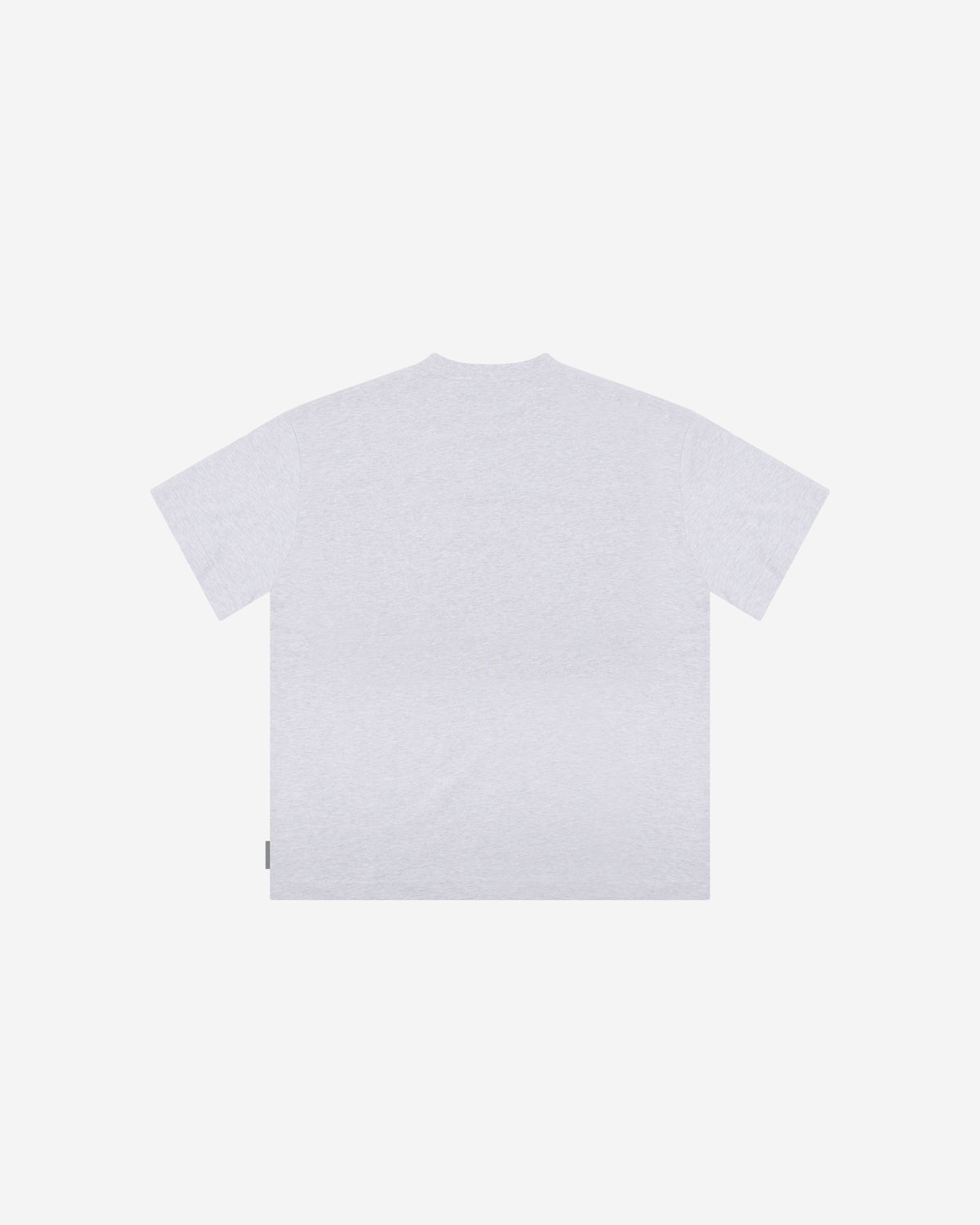 VARSITY TEE (GREY)