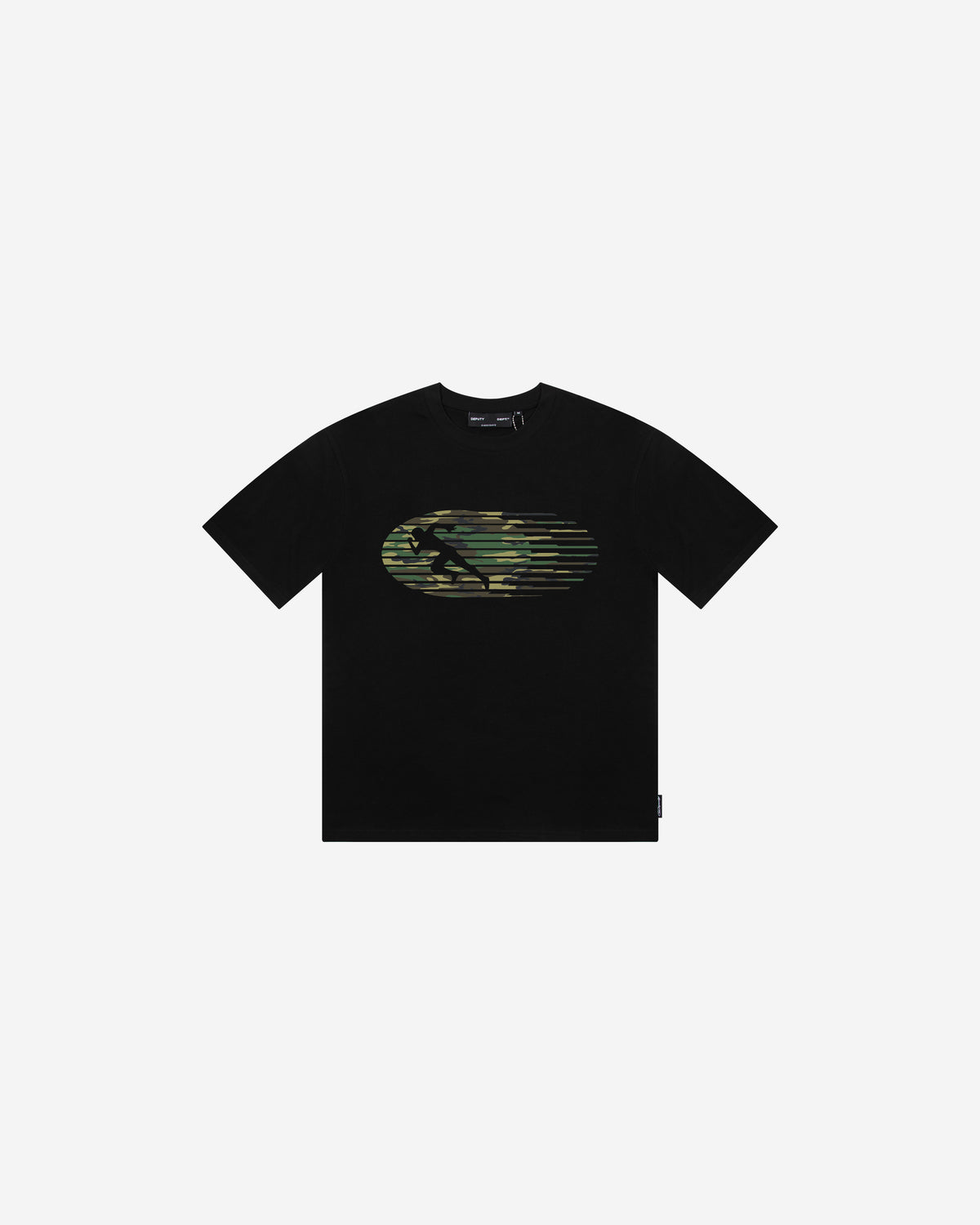 RUNNER TEE