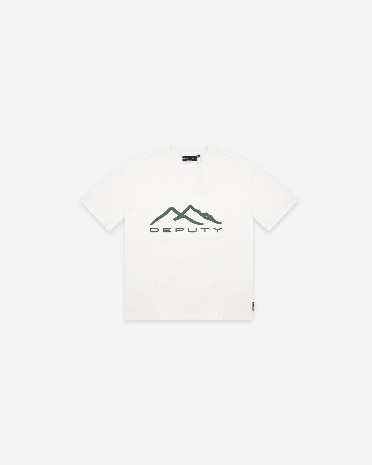 MOUNTAIN TEE