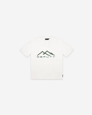 MOUNTAIN TEE