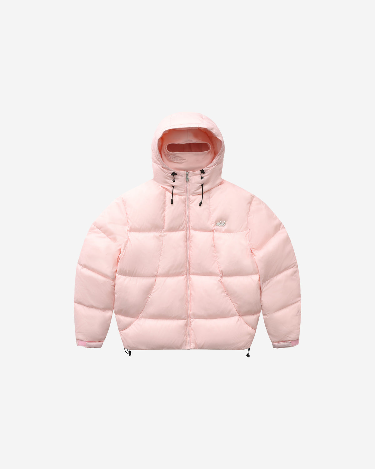 DOWN PUFFA (COTTON CANDY)