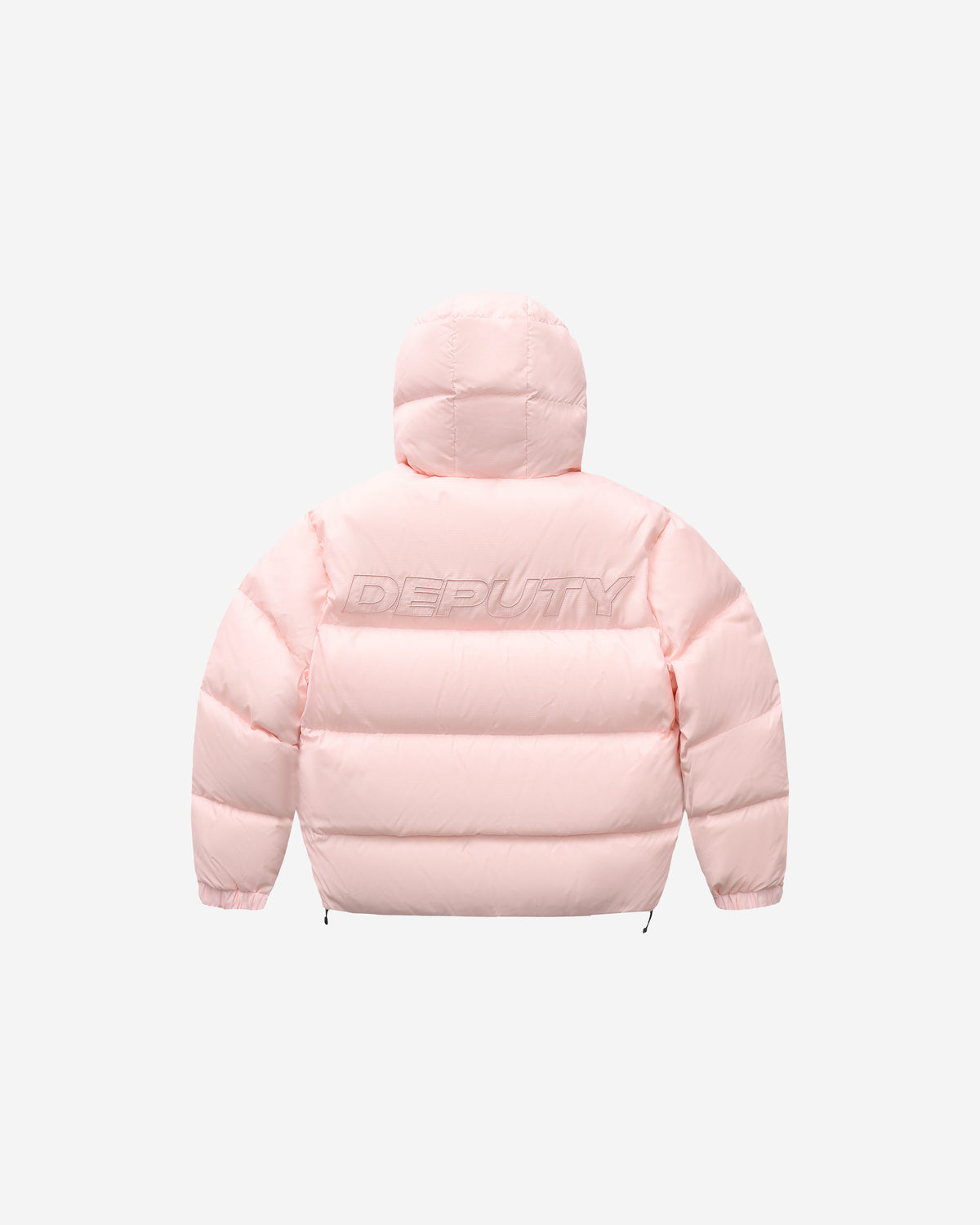 DOWN PUFFA (COTTON CANDY)