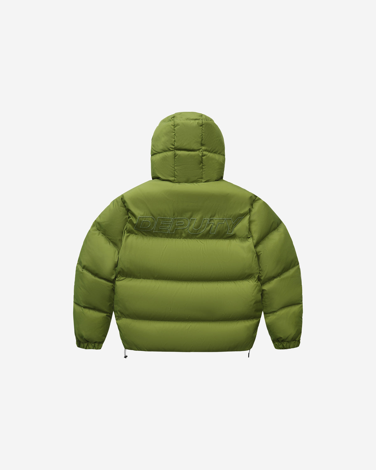 DOWN PUFFA (MILITARY)