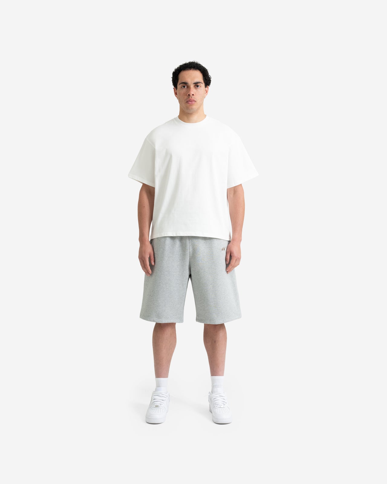 TEE (WHITE)