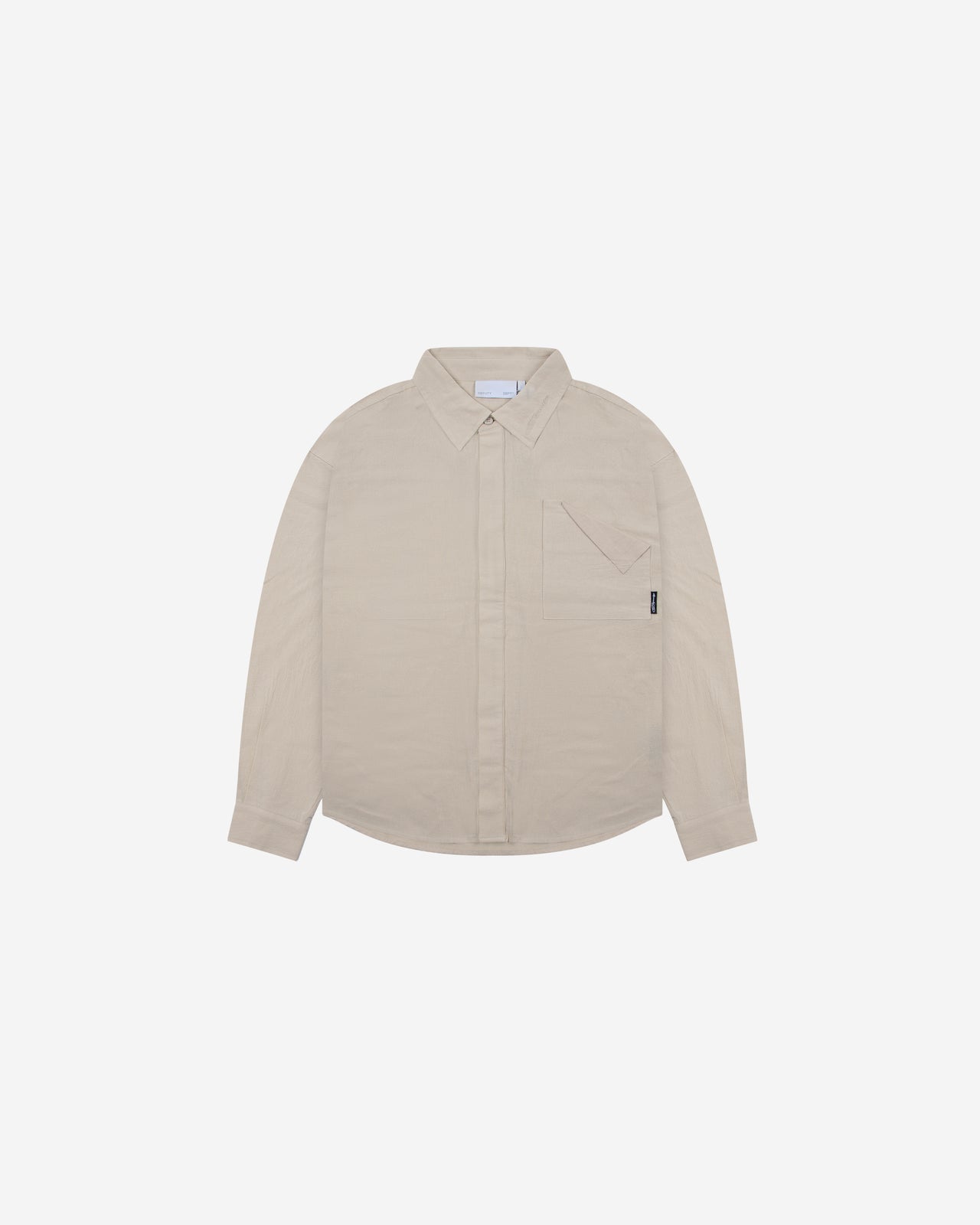 LEASH SHIRT (SAIL)