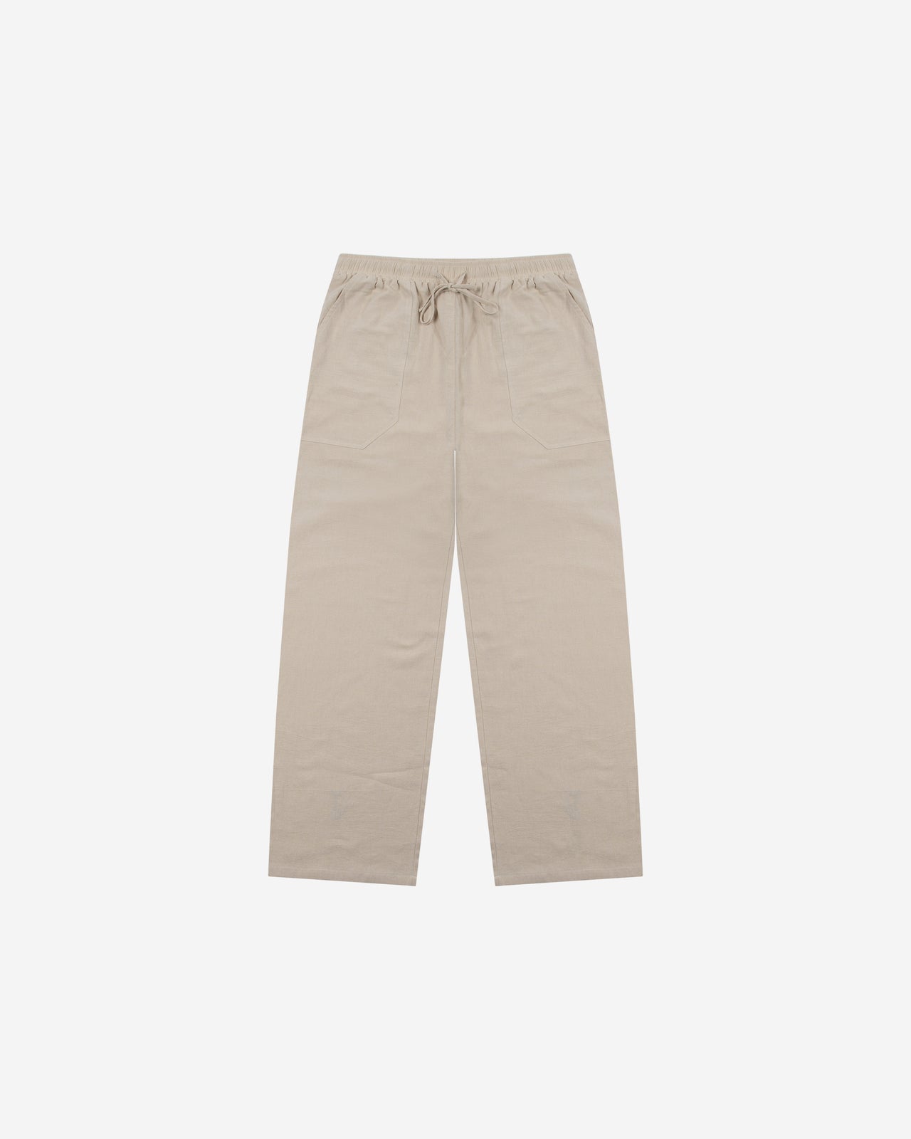 LEASH PANTS (SAIL)