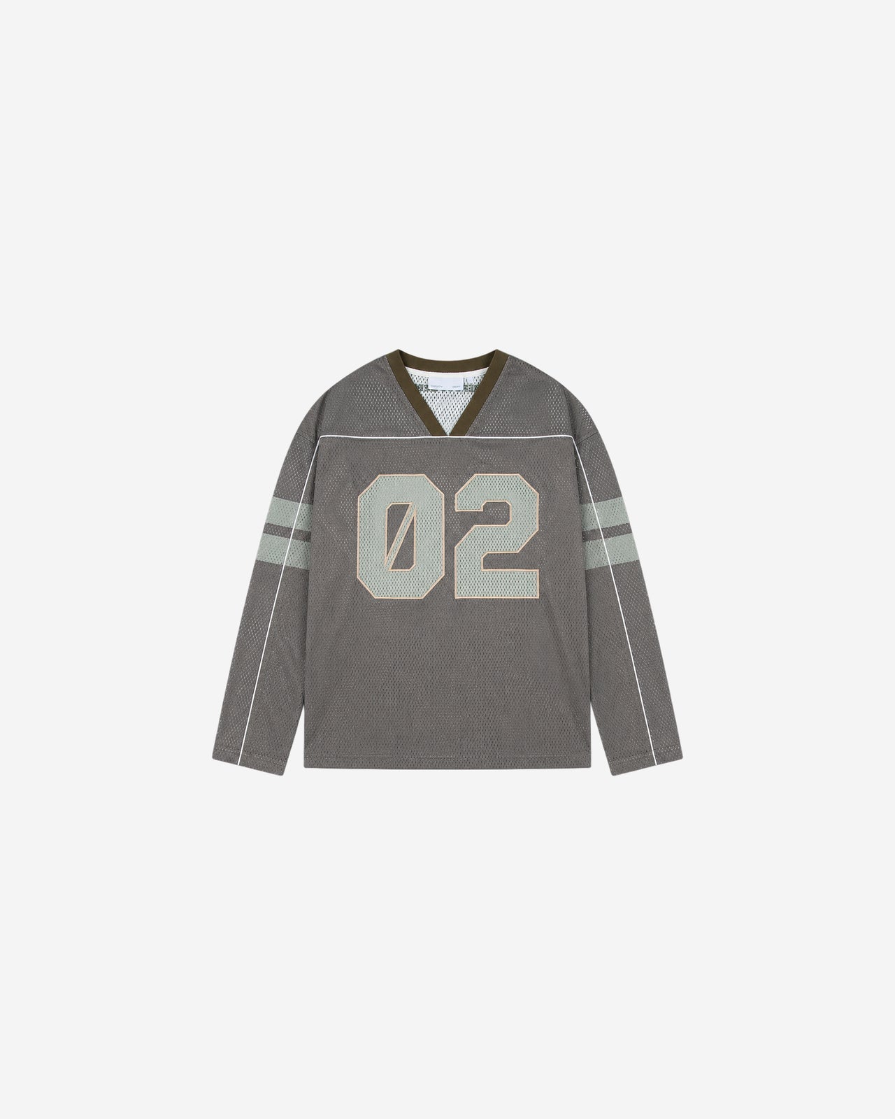 SUMMER JERSEY