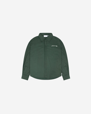 ARTISTAN SHIRT (GREEN)