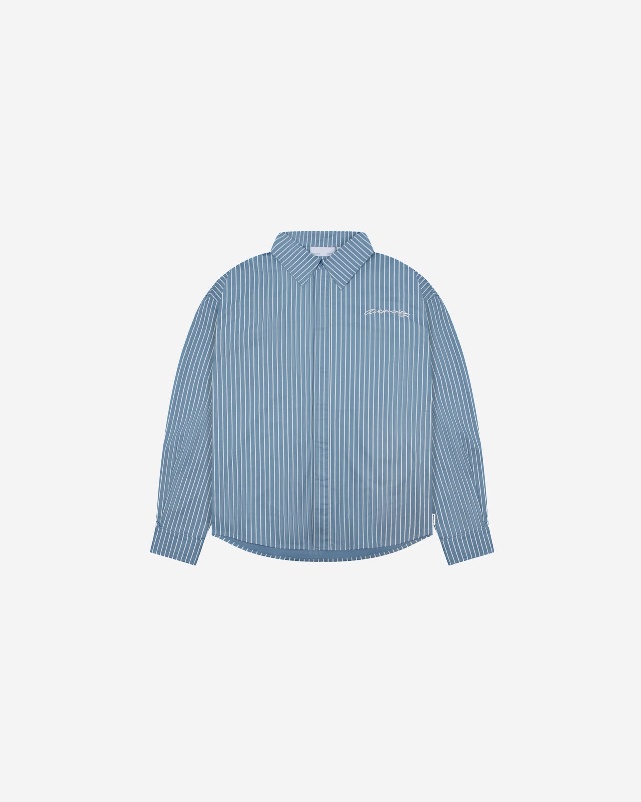 ARTISTAN SHIRT (BLUE)