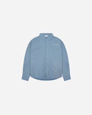 ARTISTAN SHIRT (BLUE)