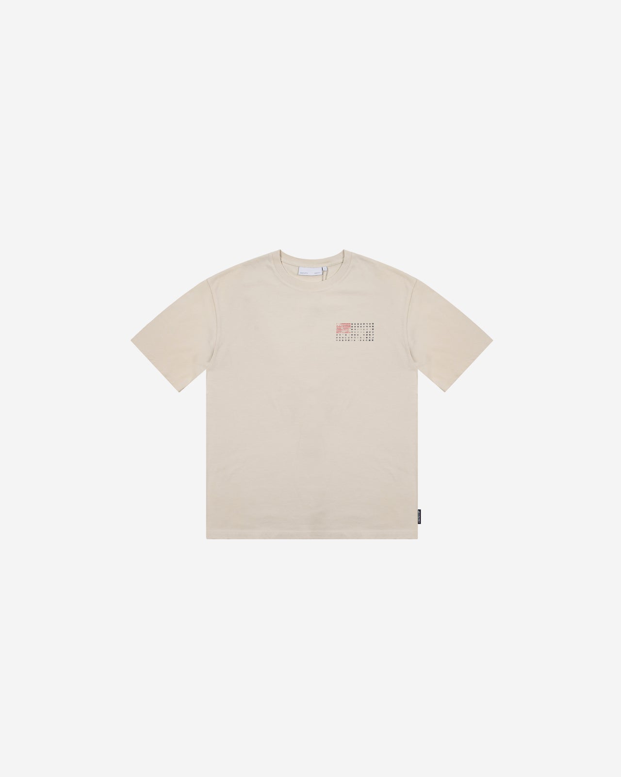 AMERICANO VINTAGE TEE
