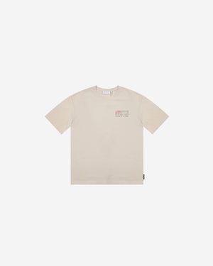 AMERICANO VINTAGE TEE