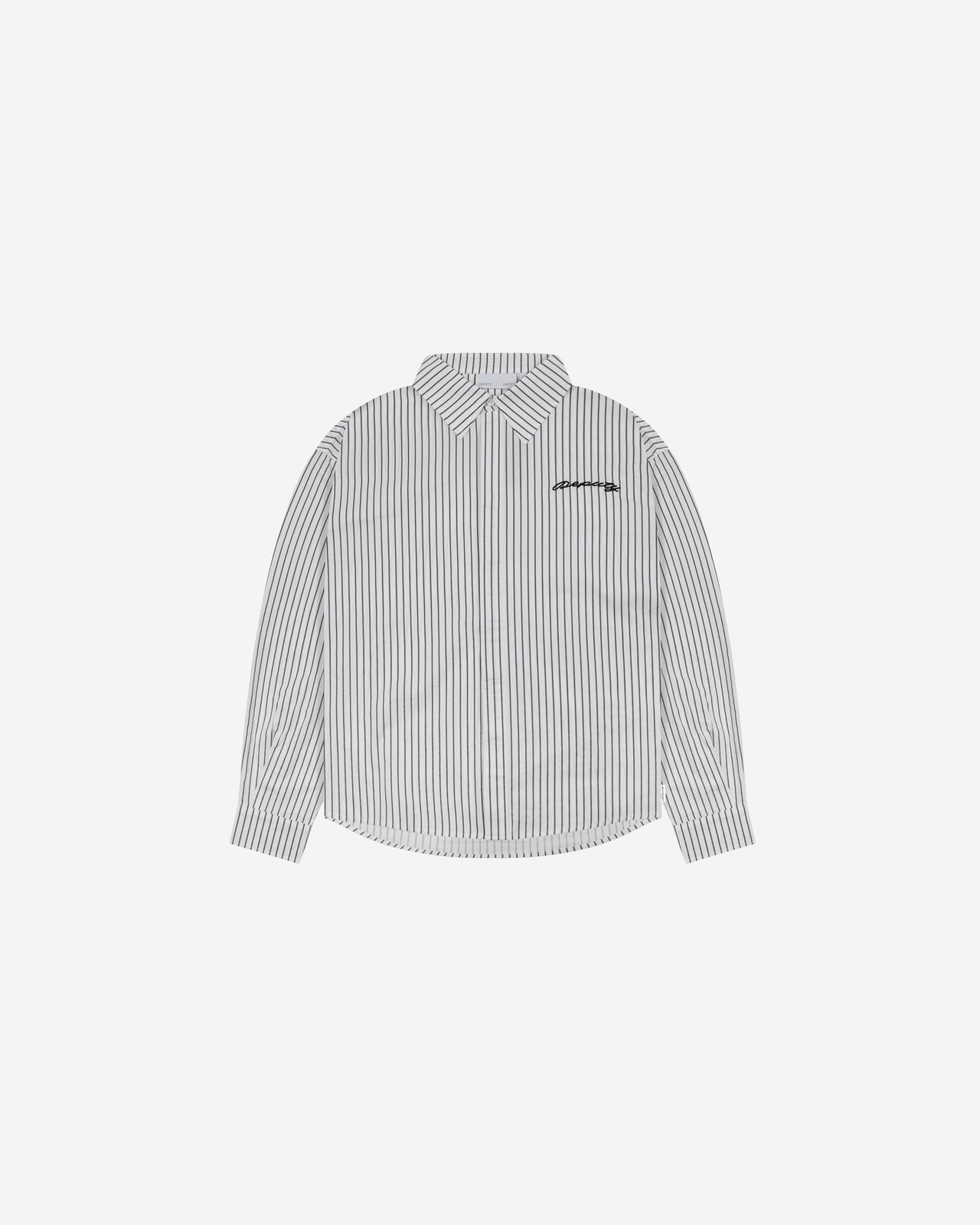ARTISTAN SHIRT (WHITE)