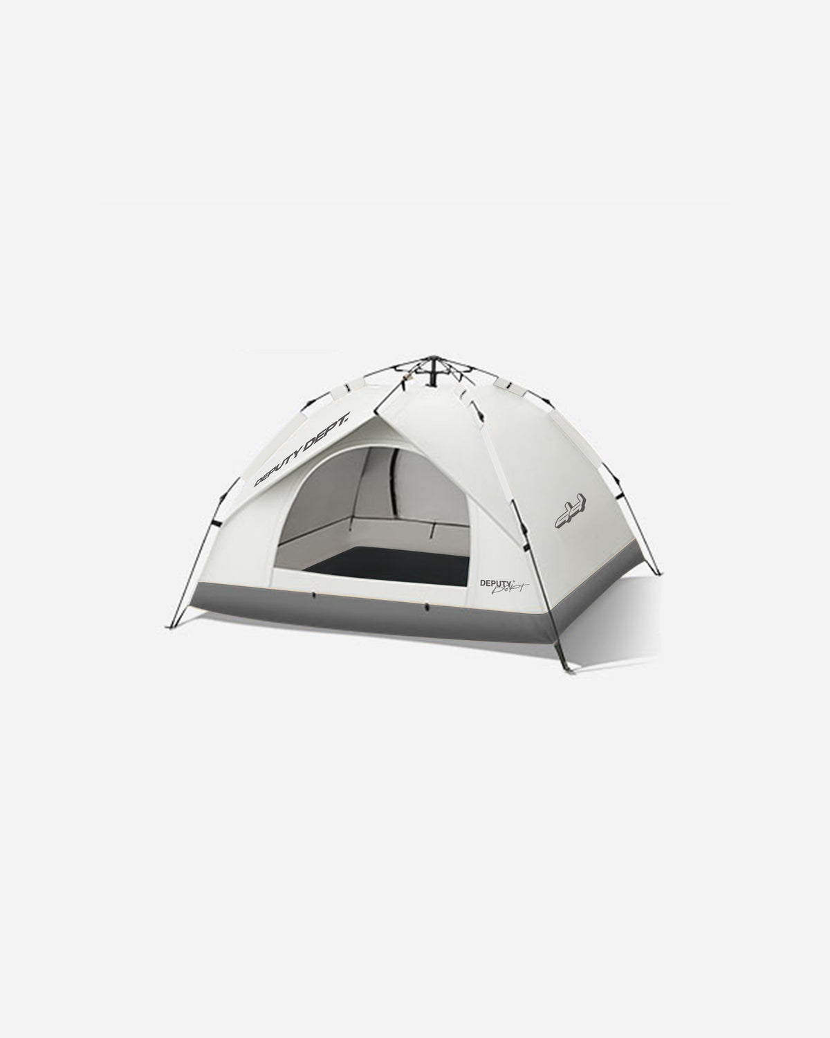DEPUTY TENT (CREAM)