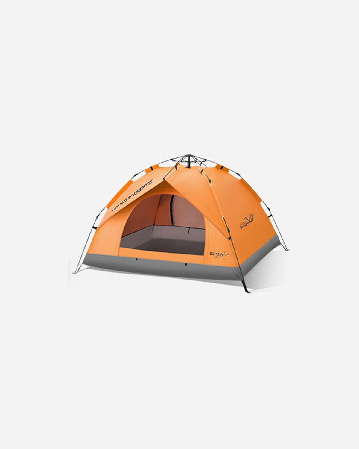 DEPUTY TENT (ORANGE)