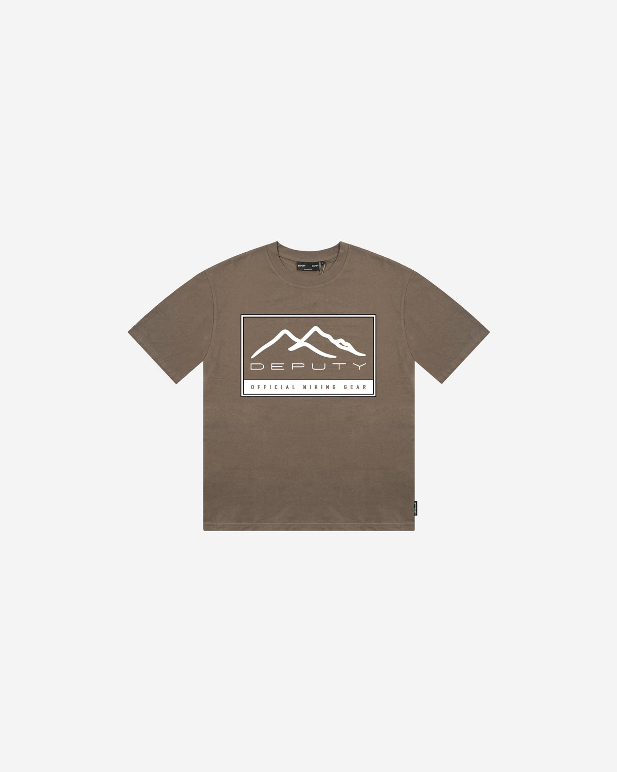HIKING TEE