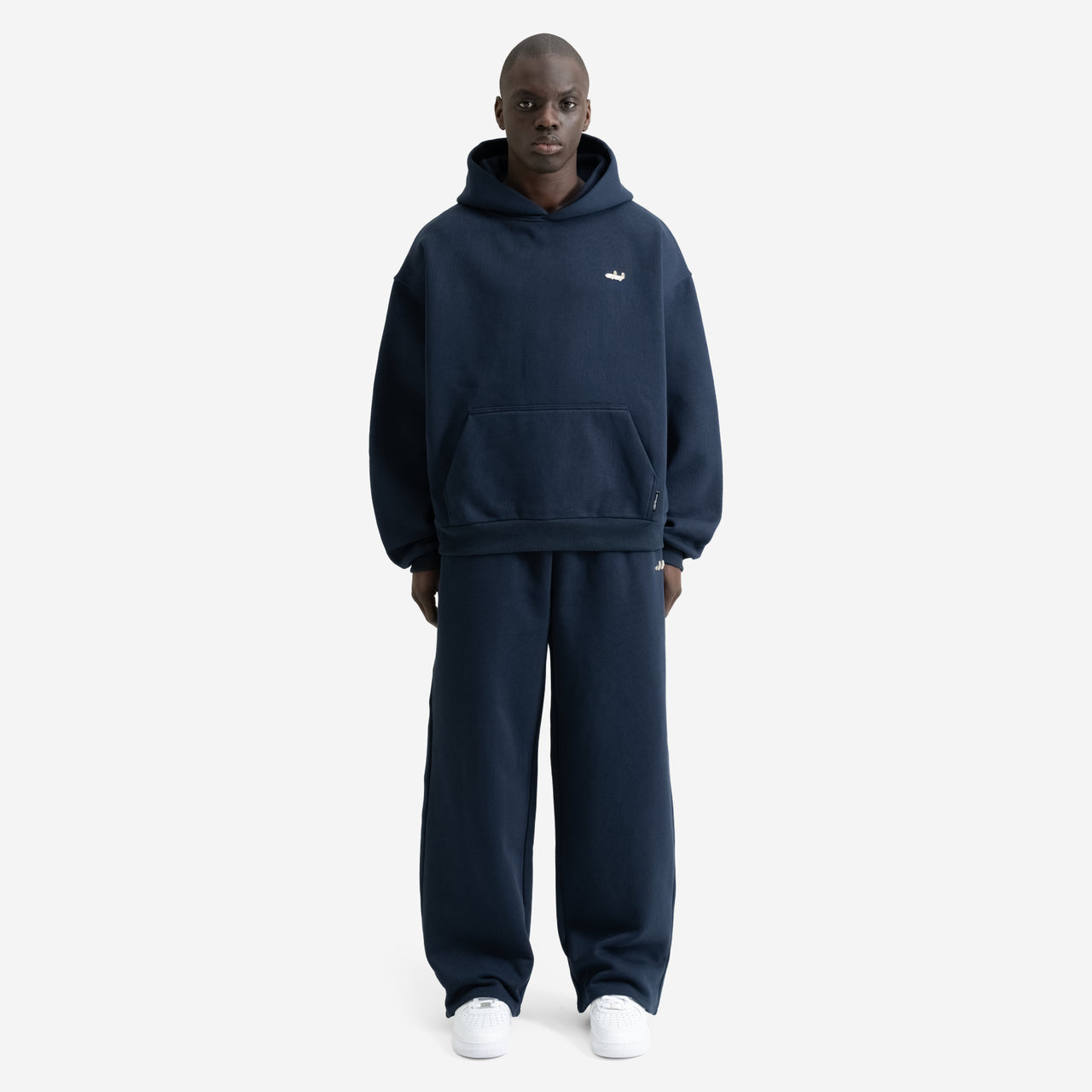 HOODIE (ABYSS)