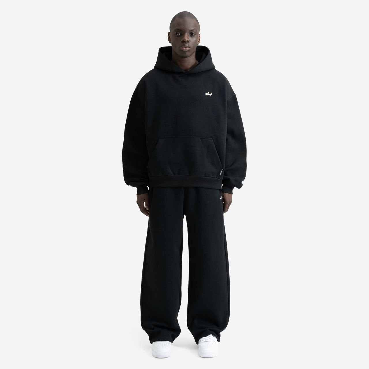 JOGGER (BLACK)