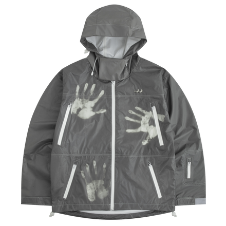 HEAT REACTIVE TECH JACKET