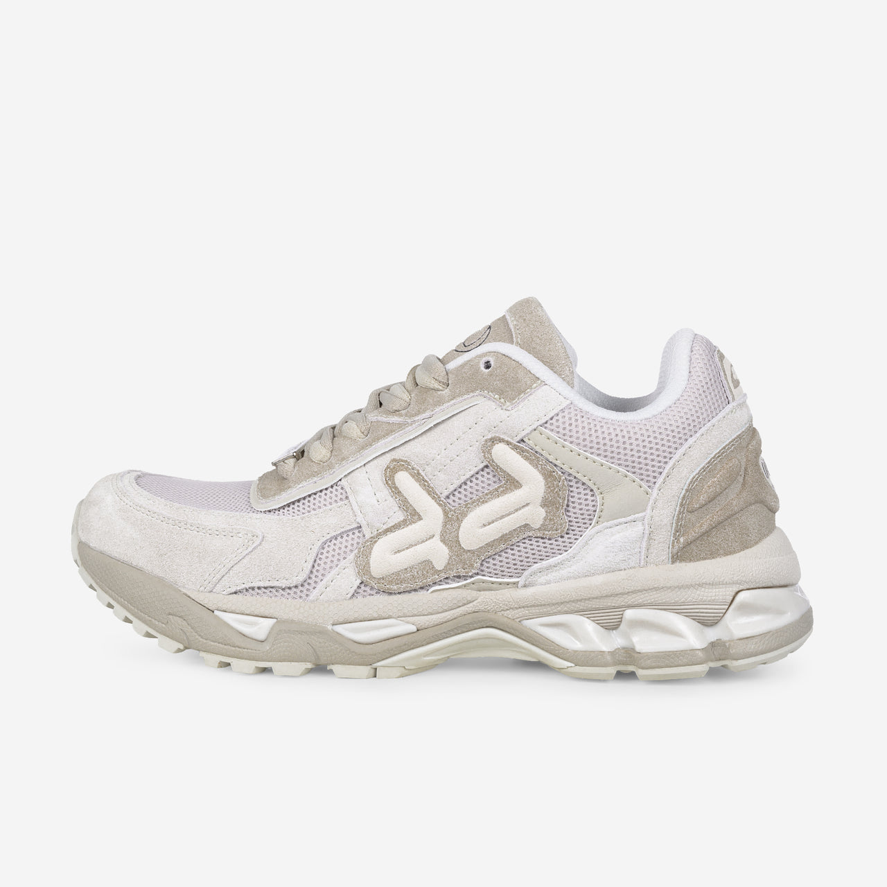 QUICK STEPPER (SAIL)