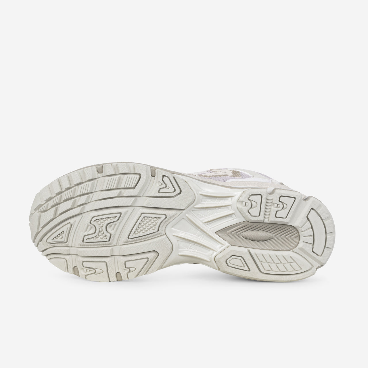 QUICK STEPPER (SAIL)