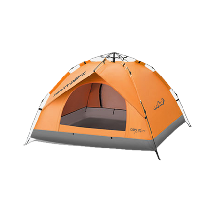 DEPUTY TENT (ORANGE)