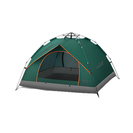DEPUTY TENT (GREEN)