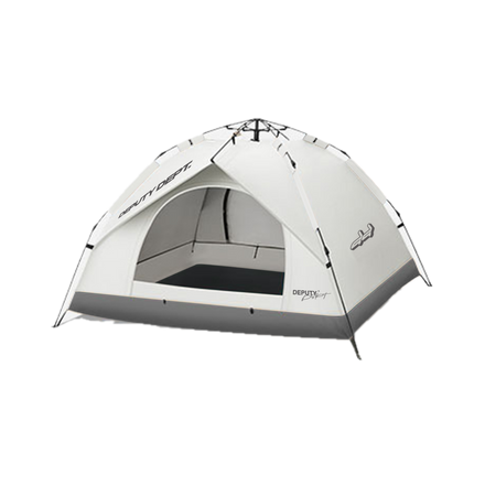 DEPUTY TENT (CREAM)