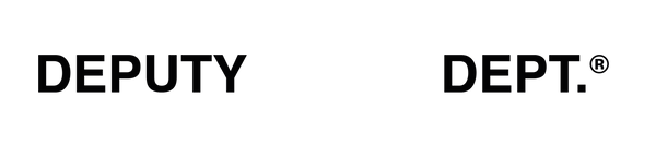 Deputy Department