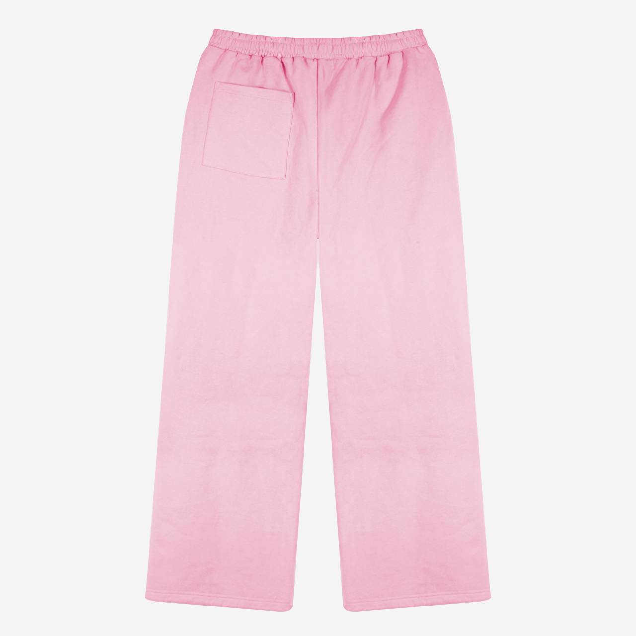 EVERYDAY JOGGER (COTTON ROSE)