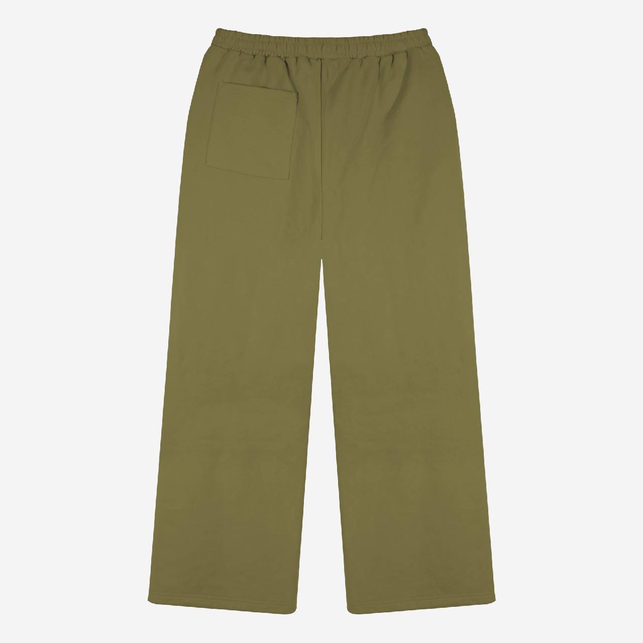 EVERYDAY JOGGER (MILITARY)