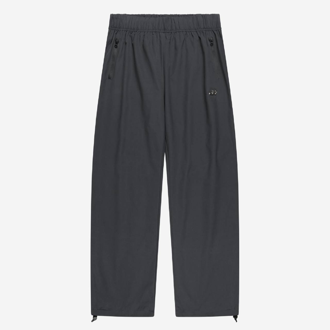 COLOR CHANGE TECH PANTS (BLACK)