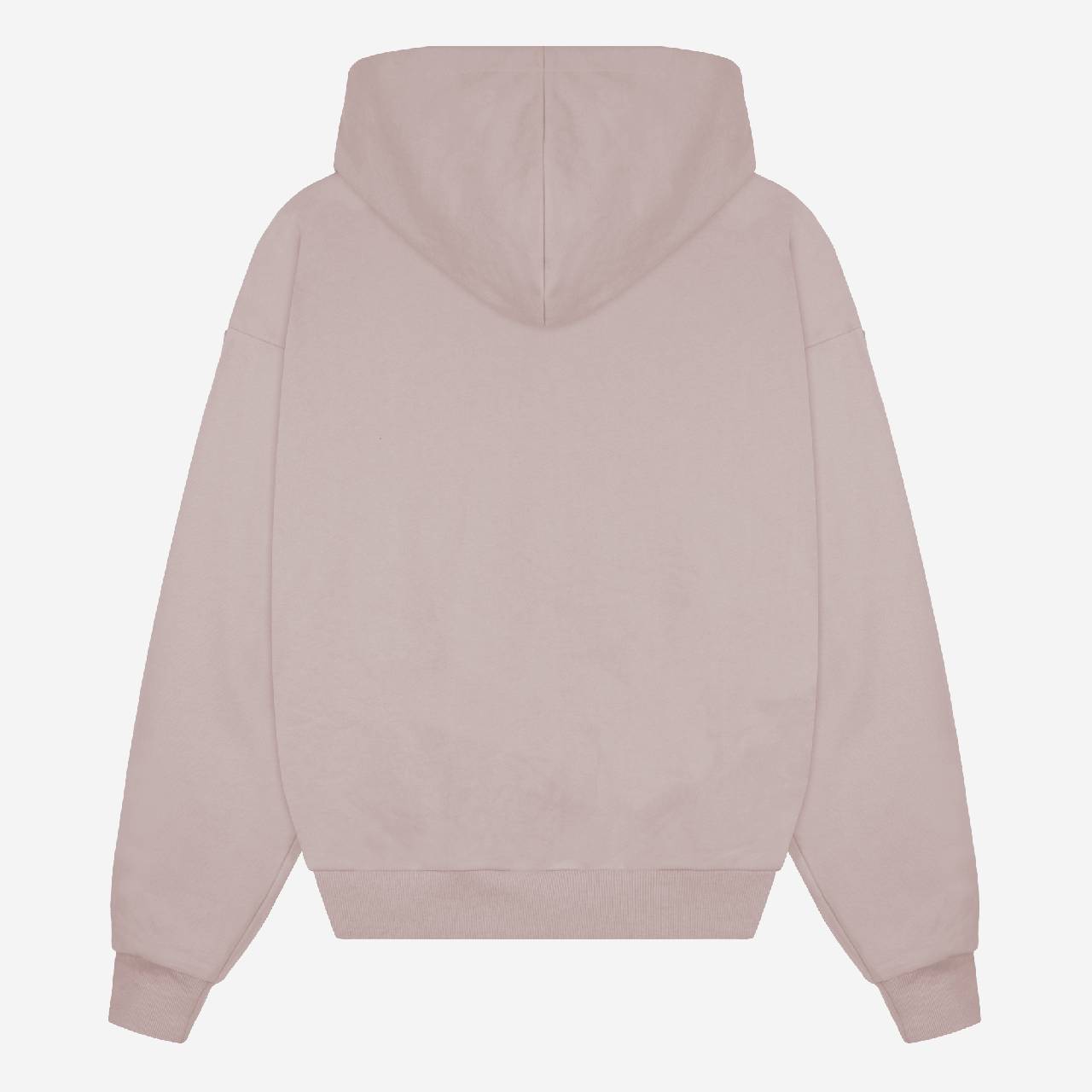 EVERYDAY ZIPPER (BEIGE)