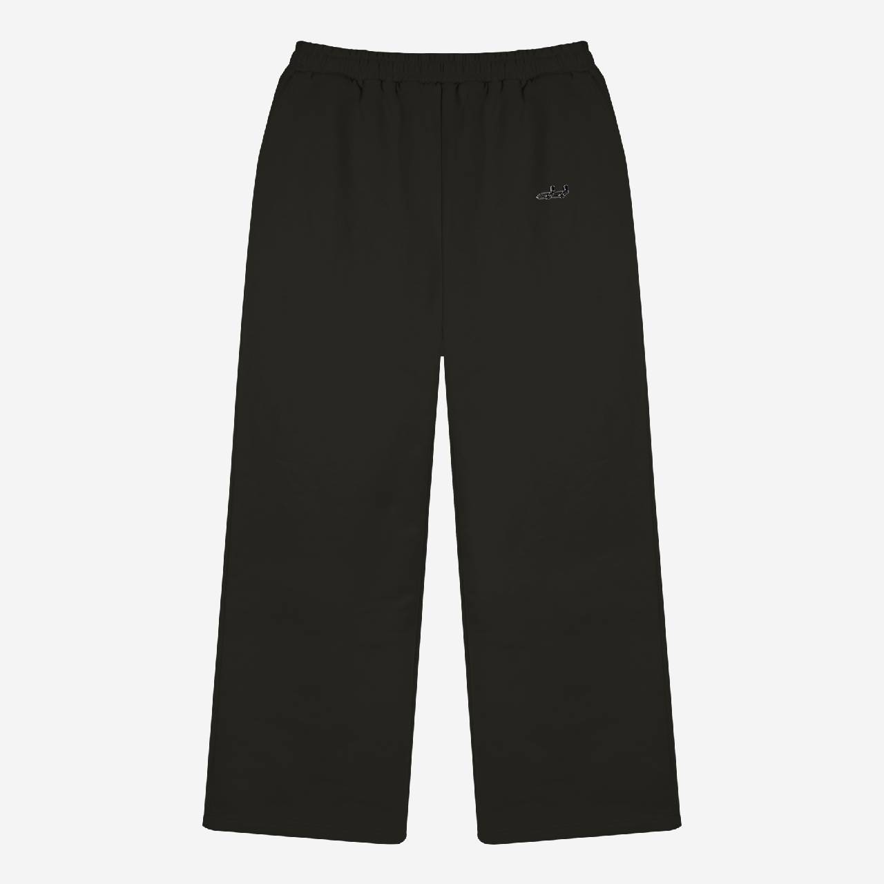 EVERYDAY JOGGER (BLACK)