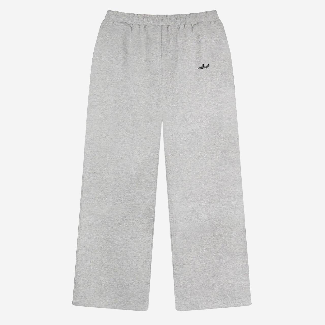 EVERYDAY JOGGER (GRAY)