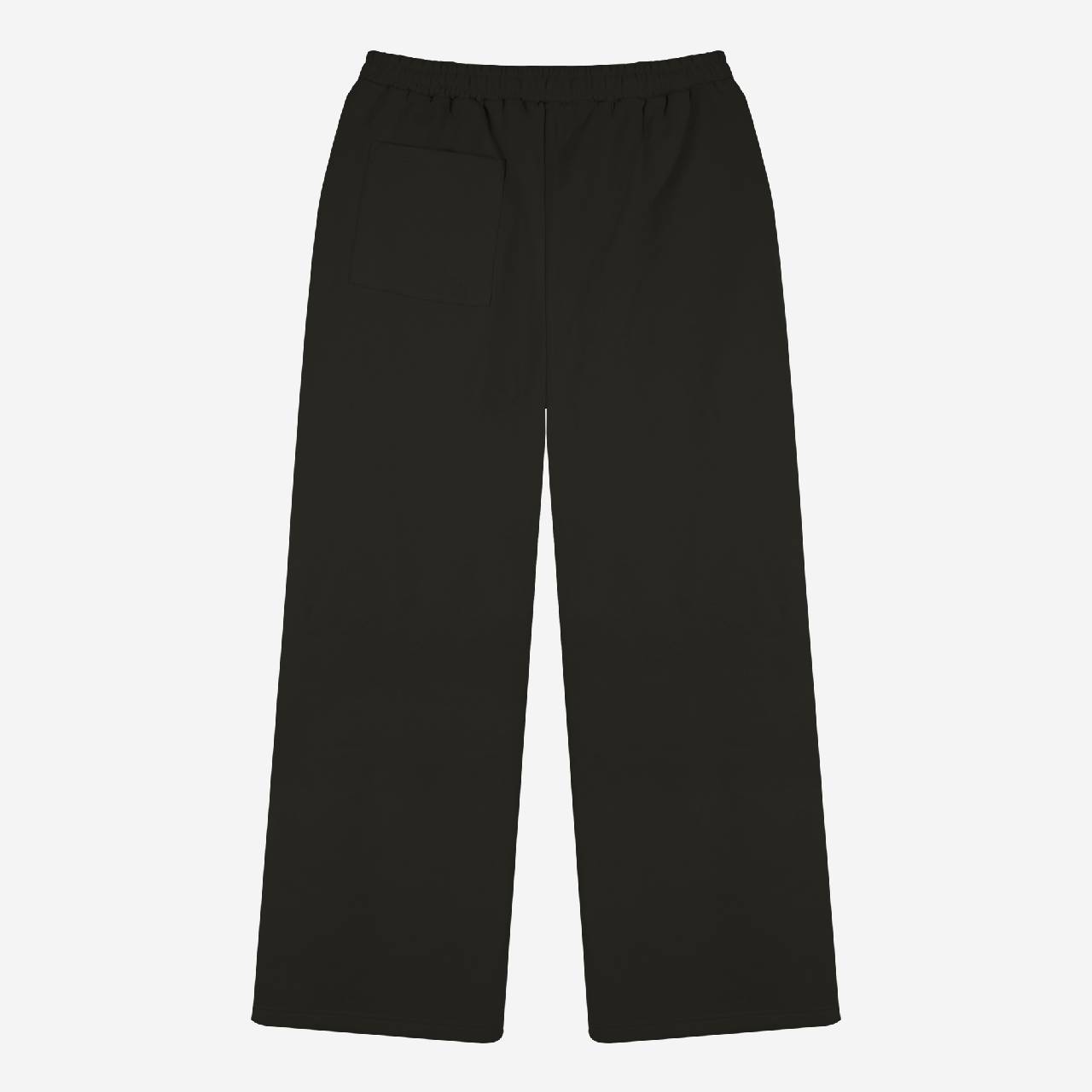 EVERYDAY JOGGER (BLACK)