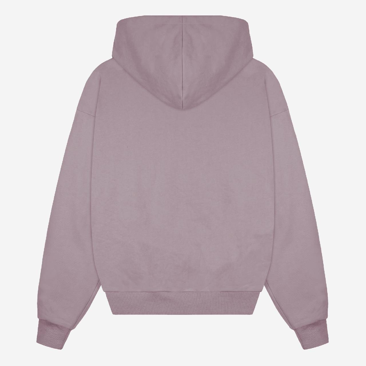 EVERYDAY ZIPPER (MAUVE)