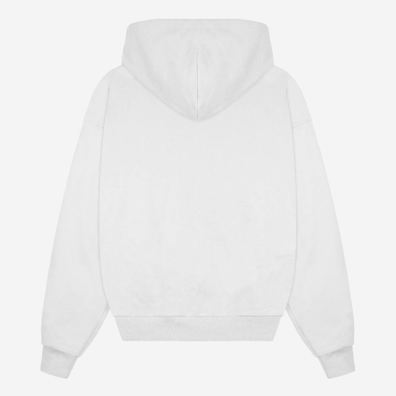 EVERYDAY HOODIE (WHITE)