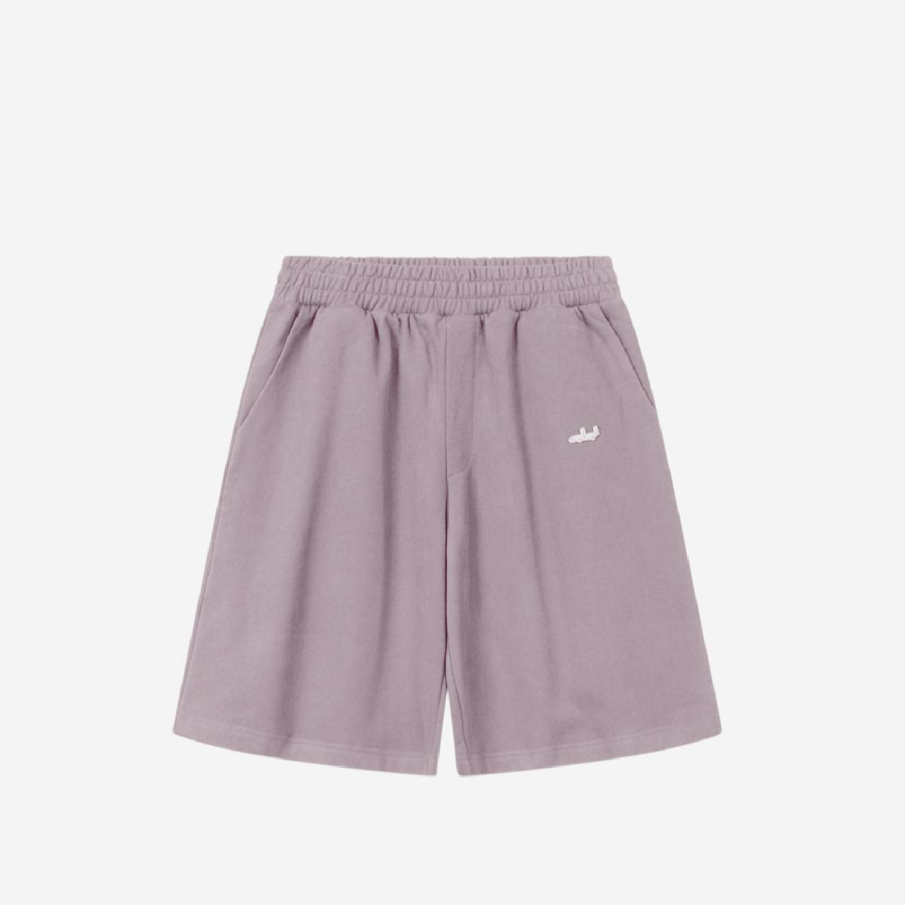 EVERYDAY SHORTS (MAUVE)