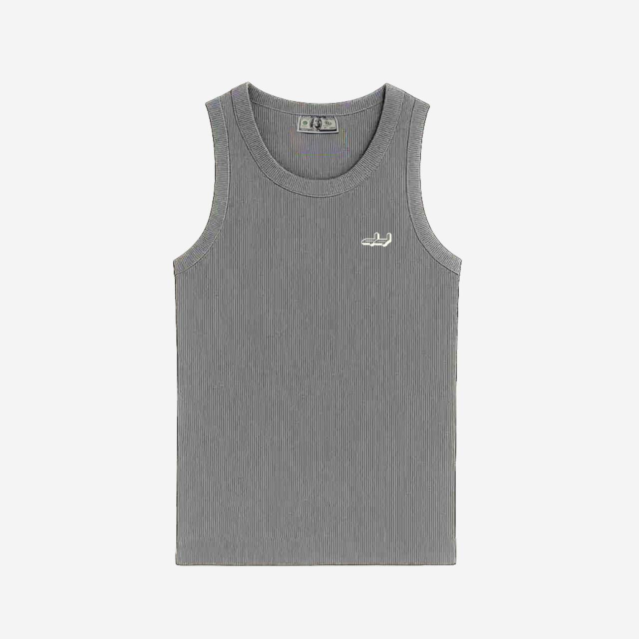 TANK TOP (GREY)