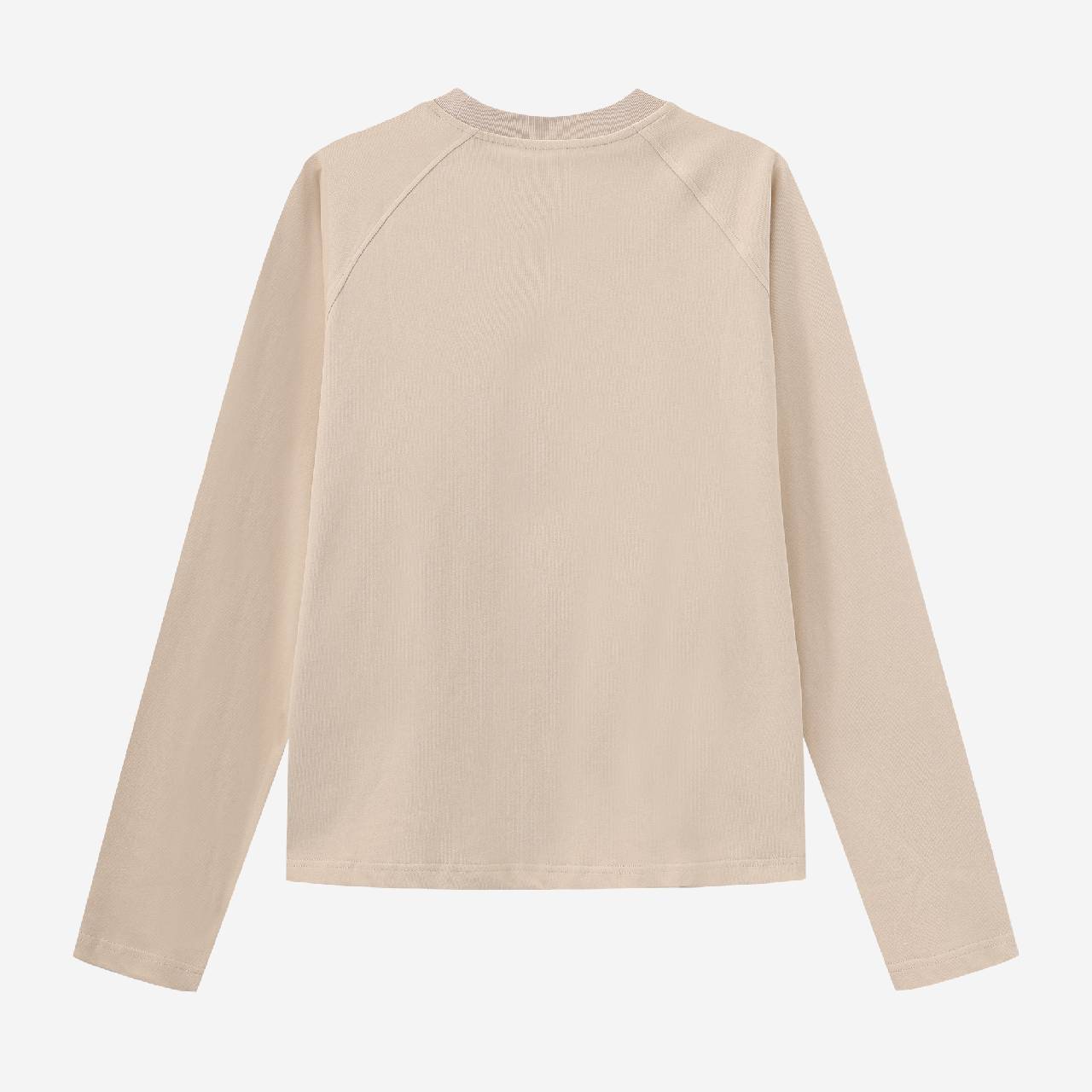 EVERYDAY LONGSLEEVE (SAIL)